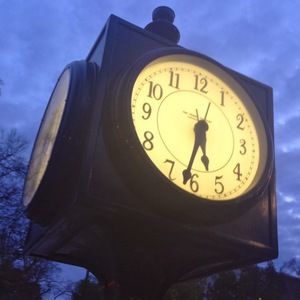 Meet your Posher, Brooke